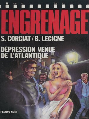 cover image of Engrenage
